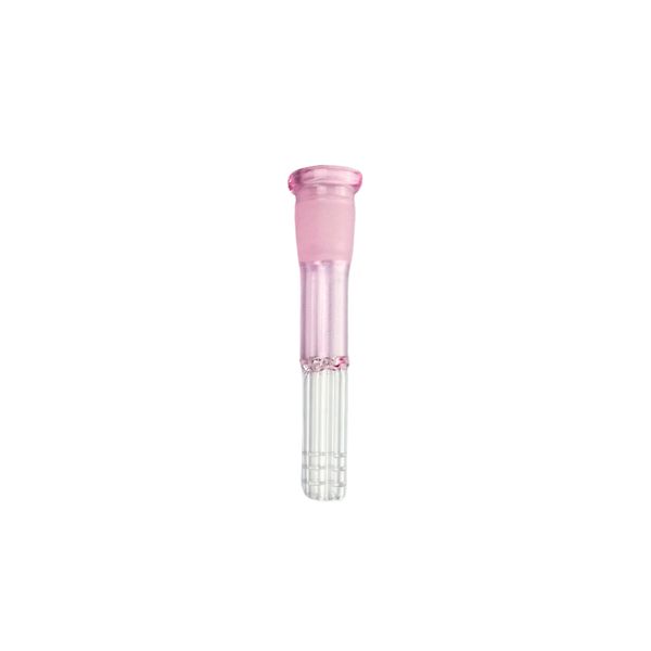 Downstem de Vidro Abduzido 14mm Color Pink 3mm 36232.jpg